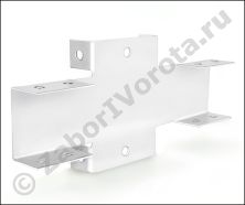 Х-кронштейн оцинкованный RAL 9003 Х-кронштейн оцинкованный RAL 9003