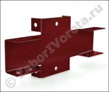 Х-кронштейн оцинкованный RAL 3005 Х-кронштейн оцинкованный RAL 3005