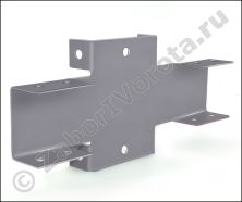 Х-кронштейн оцинкованный RAL 7004 Х-кронштейн оцинкованный RAL 7004