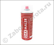   Daxmaler RAL 8017