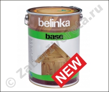 Belinka Base грунтовка для дерева