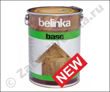 Belinka Base грунтовка для дерева Belinka Base грунтовка для дерева