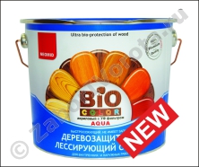 Neomid Bio Color Aqua лессирующий антисептик Neomid Bio Color Aqua лессирующий антисептик