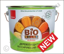 Neomid Bio Color Classic декоративная пропитка Neomid Bio Color Classic декоративная пропитка