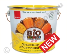 Neomid Bio Color Ultra лессирующий декоративный состав Neomid Bio Color Ultra лессирующий декоративный состав