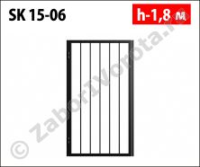   Stalruz SK 15-06