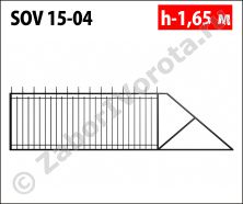     Stalruz SOV 15-04