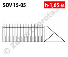     Stalruz SOV 15-05