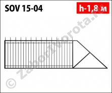     Stalruz SOV 15-04