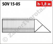     Stalruz SOV 15-05