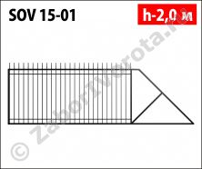     Stalruz SOV 15-01