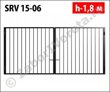   Stalruz SRV 15-06