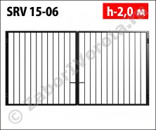   Stalruz SRV 15-06