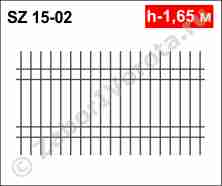   Stalruz SZ 15-02