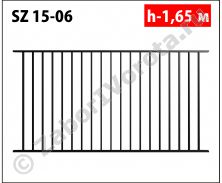   Stalruz SZ 15-06