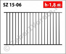   Stalruz SZ 15-06