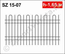   Stalruz SZ 15-07