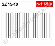   Stalruz SZ 15-10